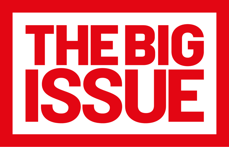 The Big Issue