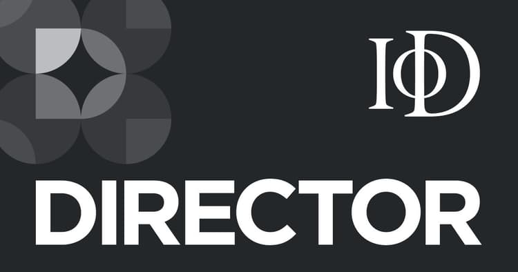 Director