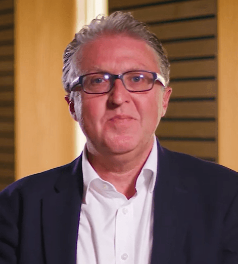 Paul Fisher, Associate