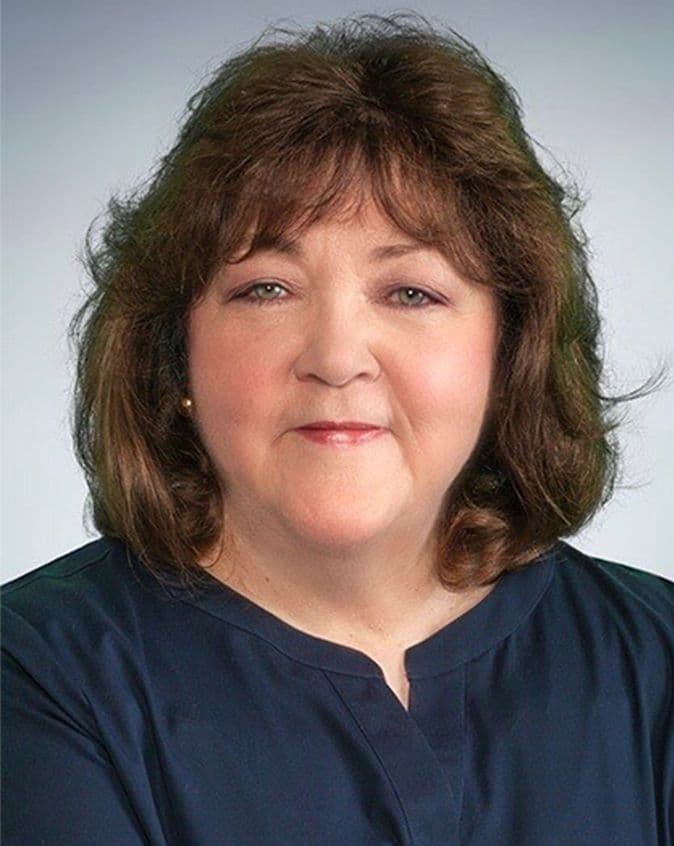 The Honorable Mary Jo Jacobi